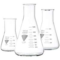neolab 1&nbsp;&ndash;&nbsp;0191&nbsp;&ndash;&nbsp;Matraz Erlenmeyer, 5, Kimax Boro 3.3, 500&nbsp;ml
