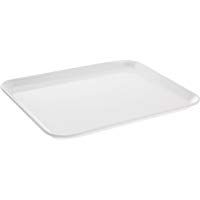 Neolab 2 3851 Instrumental - Bandeja de melamina (27 x 21 x 2 cm)