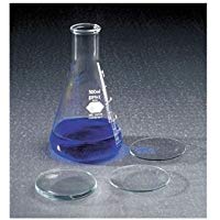 Unidos cient&iacute;fica wgl090&nbsp;claro Flint cristal vidrio de reloj, 90&nbsp;mm de di&aacute;metro (Pack de 12)
