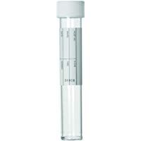 Wheaton 216104 Tubo Para Extracci&oacute;n De Sangre De 10 ml Con Tapa De PP