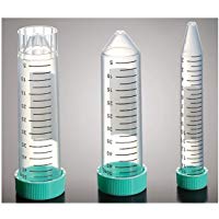 Triple rojo cft111500&nbsp;Tubo de centr&iacute;fuga, falda, 50&nbsp;ml (Pack de 500)