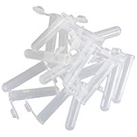 Preparaci&oacute;n de la muestra redonda Bottom Micro Tubos de centr&iacute;fuga 10&nbsp;ML 50pcs