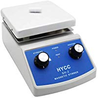 HYCC SH-2 Agitador Magn&eacute;tico con Placa Calefactora