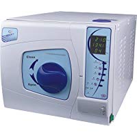 Autoclave 23 L. (Esterilizador)