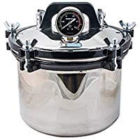 Mejores autoclaves-y-accesorios
