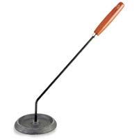 Lacor 68650 - Quemador crema fundicion d.10 cms
