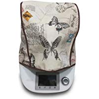 Funda protectora antimanchas para thermomix MARIPOSAS Tm5 y Tm31