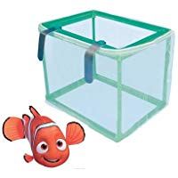 961 RED 425 CUBO DE ACUARIO PISCICULTURA NEST JUGAR PESCIOLINI