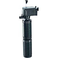 MIBAZAR-- 14W Bomba Sumergible Filtro Interior 1020 L/H Para Acuario Pecera Tanque