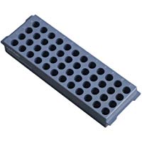 Camlab pl&aacute;sticos RTP/7110&nbsp;&ndash;&nbsp;48&nbsp;N 48&nbsp;as&iacute; polipropileno Reversible accesorio de, varios, 1