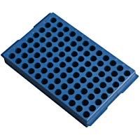 Camlab pl&aacute;sticos RTP/7110&nbsp;&ndash;&nbsp;96&nbsp;N 96&nbsp;as&iacute; polipropileno Reversible accesorio de, varios, 1