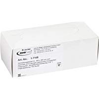 Neolab 1 7105 - Bolsas desechables PP, autoclavables, 30 cm x 20 cm (100 unidades)
