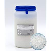 Gel de blanco s&iacute;lice granulare en bottiglia Sellada de 1000 Gramos - DMF y libre cobalto ...