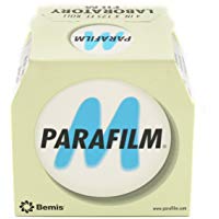 Heathrow Scientific HD234526B - Dispensador de parafilm (100 x 38 x 132 x 135 x 112 mm, para sellado, resistente a la humedad)