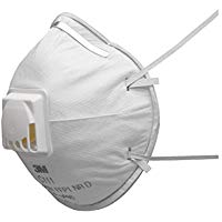 3&nbsp;M 950274&nbsp;m&aacute;scara FFP1&nbsp;NR D (Pack de 20)