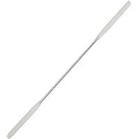 bochem 3018&nbsp;Micro doble esp&aacute;tula 18/10&nbsp;Acero, 150&nbsp;mm de largo, 4&nbsp;mm de ancho, 3&nbsp;G (1&nbsp;unidades)
