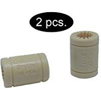 rjmp de 01&nbsp;&ndash;&nbsp;12&nbsp;drylin&reg; de Igus&reg; como Juego (2&nbsp;&ndash;&nbsp;8&nbsp;rodamientos), 1