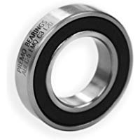 Premo (C) VL-61803&nbsp;&ndash;&nbsp;2RS C3&nbsp;emq (Abec 5&nbsp;&ndash;&nbsp;17&nbsp;x 26&nbsp;x 5&nbsp;mm&nbsp;&ndash;&nbsp;El&eacute;ctrico De Motores De Calidad V2/Z2&nbsp;&ndash;&nbsp;(61803rs 2rsr 2rs1)
