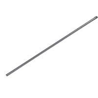 cnbtr 6&nbsp;mm x 300&nbsp;mm plata rodamientos Cilindro de acero Linear Rail Eje lineal eje &oacute;ptico inoxidable