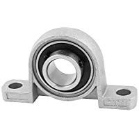 Steek 20&nbsp;mm Boring innerlijke sferische Almacenamiento kp004&nbsp;Housing Pillow bloque