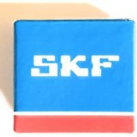 Rodamiento r&iacute;gido a bolas 6201 2RS SKF