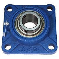 Desaf&iacute;o UCF207&nbsp;sf35&nbsp;Triple sellado normal de 4&nbsp;agujeros brida unidad