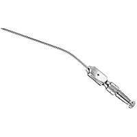 ustomed Instrumentos 38&nbsp;&ndash;&nbsp;571&nbsp;&ndash;&nbsp;006&nbsp;Frazier, ventosa c&aacute;nula, 6&nbsp;Charr, 17&nbsp;cm
