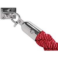 Chiner - Cord&oacute;n para barrera trenzado (Rojo)
