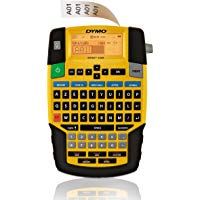 DYMO RHINO 4200 - Impresora de etiquetas (130 mm, 175 mm, 58 mm, 88 mm, 156 mm, 230 mm) (importado)