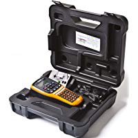 Brother P-touch E100VP - Rotuladora
