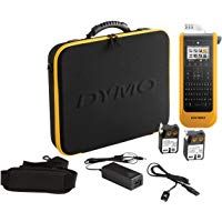 DYMO XTL 300 Kit Transferencia t&eacute;rmica 300 x 300DPI - Impresora de Etiquetas (Transferencia t&eacute;rmica, 300 x 300 dpi, 23 mm/s, TFT, 7,11 cm (2.8"), 40 MB)