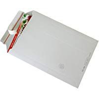 100&nbsp;Sobres Sobre Color blanco env&iacute;o cart&oacute;n DIN A5&nbsp;Tama&ntilde;o interior: aprox. 165&nbsp;x 240&nbsp;x hasta 50&nbsp;mm packsm tipo (Art&iacute;culo: PS.101)