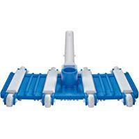 Productos QP 500330C - Limpiafondos Flexible, fijaci&oacute;n Clip