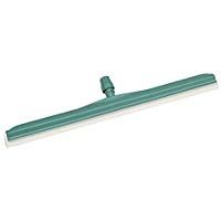 TTS Cleaning 00008622&nbsp;Spingiacqua 55&nbsp;cm, cuerpo verde, goma blanca