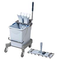 VILEDA ULTRASPEED 25 LITRE STARTER KIT 1