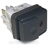 Polti&nbsp;&ndash;&nbsp;Bot&oacute;n interruptor de encendido Polti para limpiador de vapor Polti&nbsp;&ndash;&nbsp;bvmpi&egrave;ces