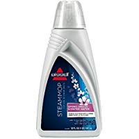 Bissell Scented DEMINERALIZED Water SUPL Agua Perfumada Brisa Primavera, 0.946 litros