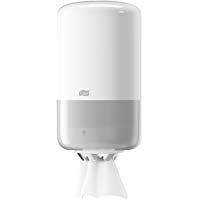 Tork 871795 - Dispensador de toallas, color blanco