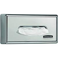 KIMBERLY-CLARK PROFESSIONAL* Dispensador de Pa&ntilde;uelos Faciales 7820 - Plateado
