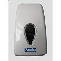 Dispensador Papel Mini Chemi Plastico ABS Avant