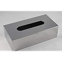 28329&nbsp;&ndash;&nbsp;2&nbsp;dise&ntilde;o moderno dispensador de papel toalla dispensador dispensador de toallas de papel, acero inoxidable 18/8&nbsp;(sus304), alta brillante