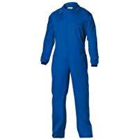 Maurer 15020810 Buzo Trabajo Azul Talla 52