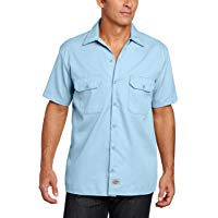 Dickies Short - Camisa para hombre