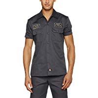 Dickies North Irwin, Camisa para Hombre