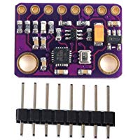 DIYMall MPU-9250&nbsp;9DOF actitud m&oacute;dulo de Nine-axis Gyro br&uacute;jula Sensor de aceleraci&oacute;n campo magn&eacute;tico