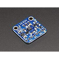 Adafruit LIS3DH Triple-Axis Accelerometer (+-2g/4g/8g/16g)