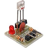 SGerste - M&oacute;dulo con sensor l&aacute;ser para transmisor de receptor l&aacute;ser Arduino