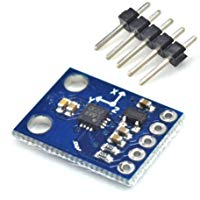 ARCELI&nbsp; GY-273 QMC5883L m&oacute;dulo de Sensor de magnet&oacute;metro de br&uacute;jula de Triple Eje para Arduino 3V-5V