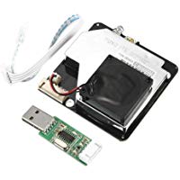 KKmoon PM2.5 Sensor de Salida Digital de Polvo de Detecci&oacute;n de Calidad del Aire de Alta Precisi&oacute;n SDS011