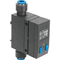 Festo 565386&nbsp;Sensor, Modelo sfab-10u-hq6&nbsp;&ndash;&nbsp;2sv-m12